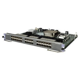 Hewlett Packard Enterprise 10500 32-port 10GbE SFP+