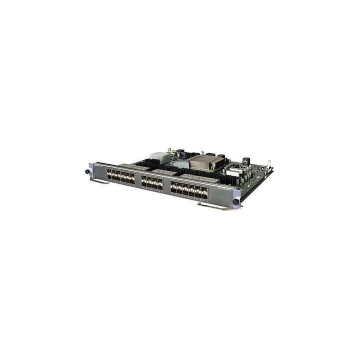 Hewlett Packard Enterprise 10500 32-port 10GbE SFP+
