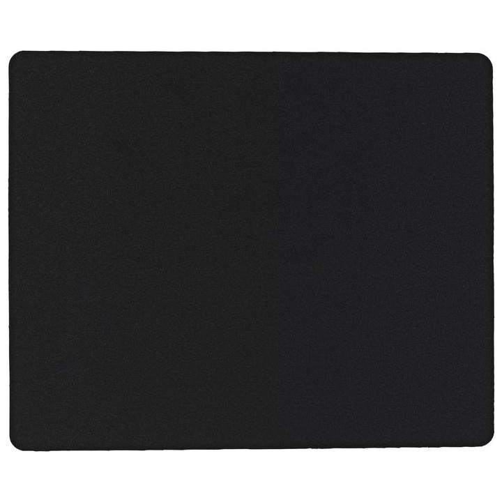 Gearlab Black Musmatta 18x22CM