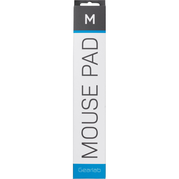 Gearlab Mouse Pad 250 x 300 mm