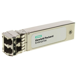 Hewlett Packard Enterprise X130 - SFP+ transceiver module