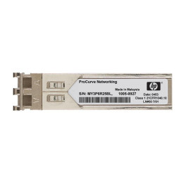Hewlett Packard Enterprise X130 10G SFP+ LC LRM Transc