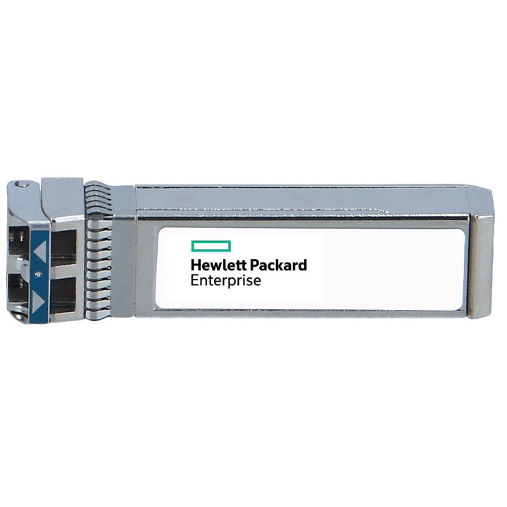 Hewlett Packard Enterprise X130 10G SFP+ LC LR