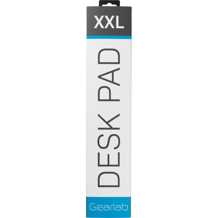Gearlab Desk Pad XXL 400 x 900 mm