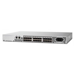 HP 8/24 Base 16-ports Enabled SAN