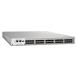 HP StorageWorks 8 40 Base 24P