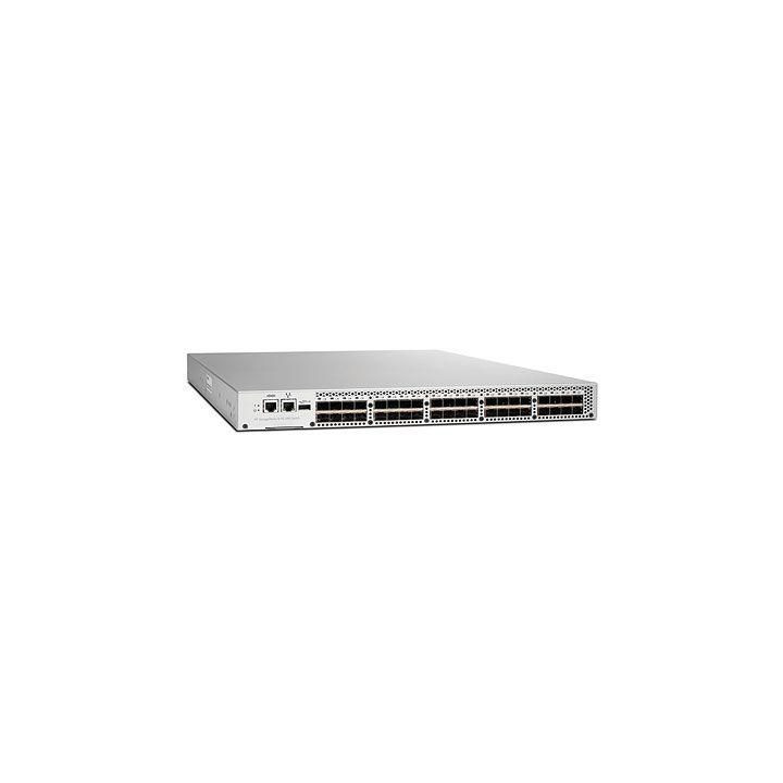 HP StorageWorks 8 40 Base 24P