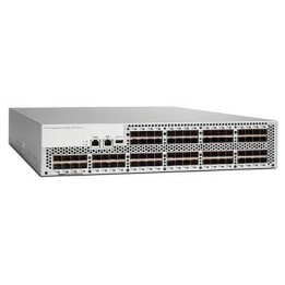 HP StorageWork 8 80 Base 48P