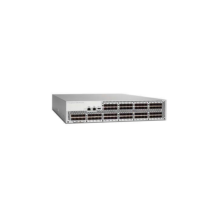 HP StorageWork 8 80 Base 48P