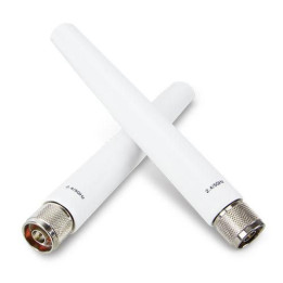 Planet 2.4GHz 4.5dBi / 5GHz 7dBi