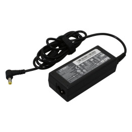 Acer AC ADAPTOR.65W.19V.YEL.LF