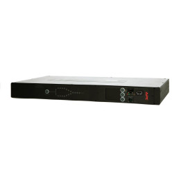 APC Rack ATS 230V
