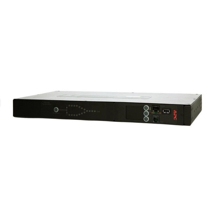 APC Rack ATS 230V