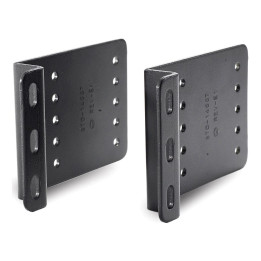 APC Bracket Kit 0U Rack PDU HP
