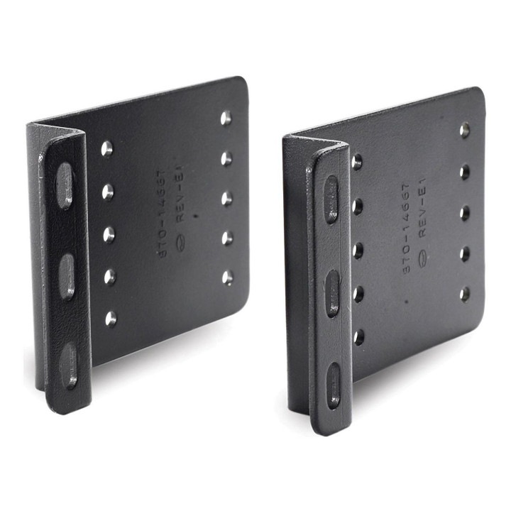 APC Bracket Kit 0U Rack PDU HP
