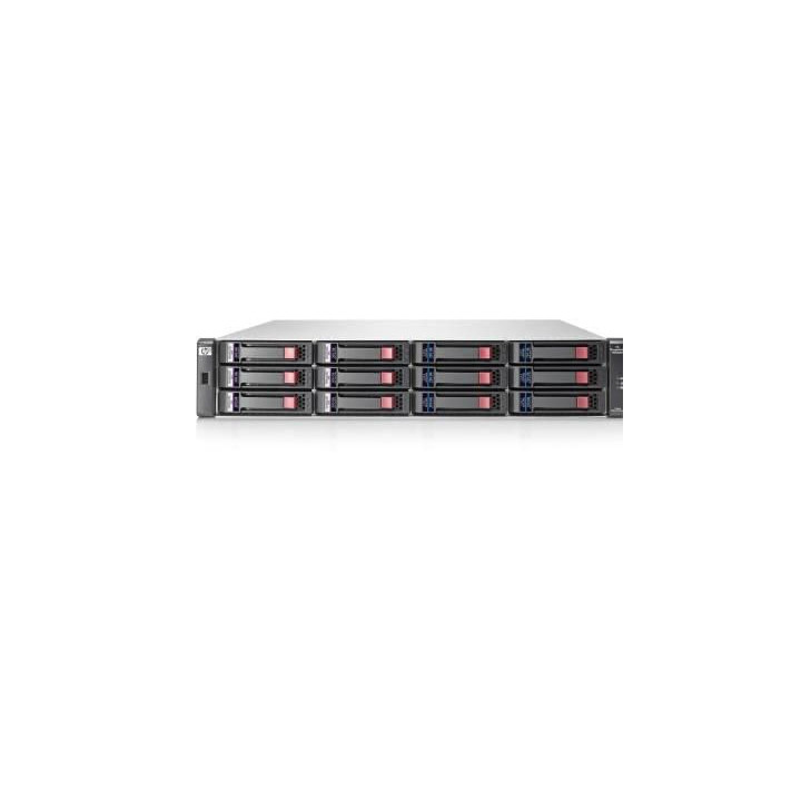 Hewlett Packard Enterprise CTO P2000 Dual I/O LFF Drive