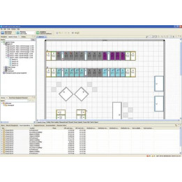 APC Capacity Manager 10 Rack L