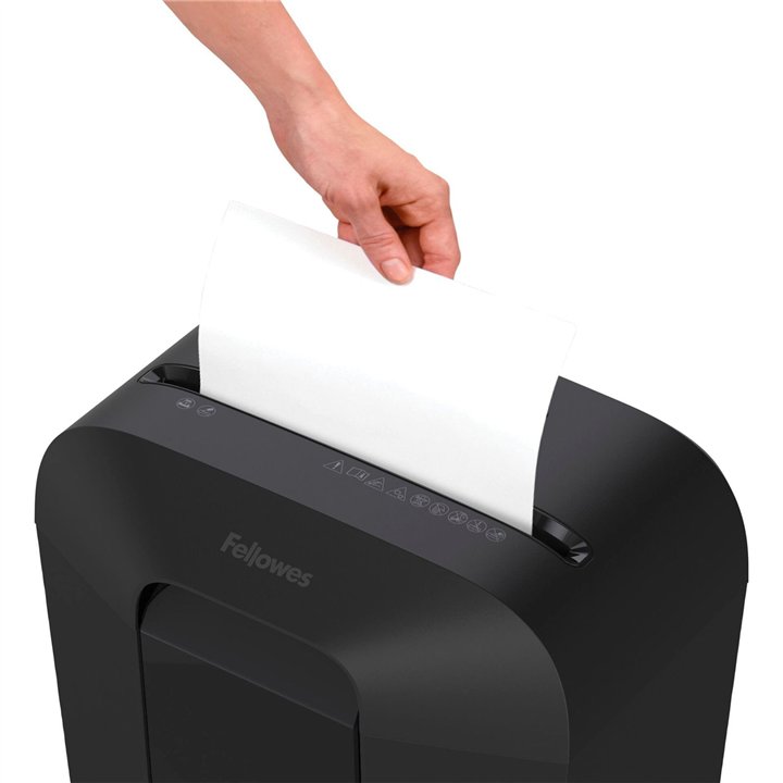 Fellowes Powershred LX 50