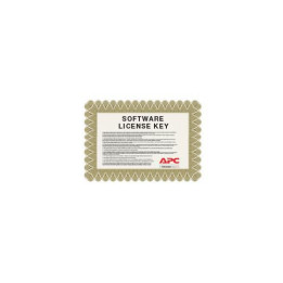 APC S Ware Central Virtual Act Key