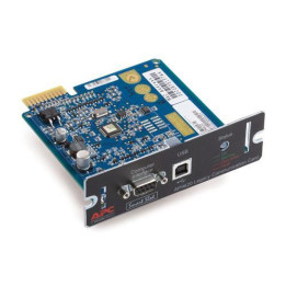 APC Legacy Comm. SmartSlot Card