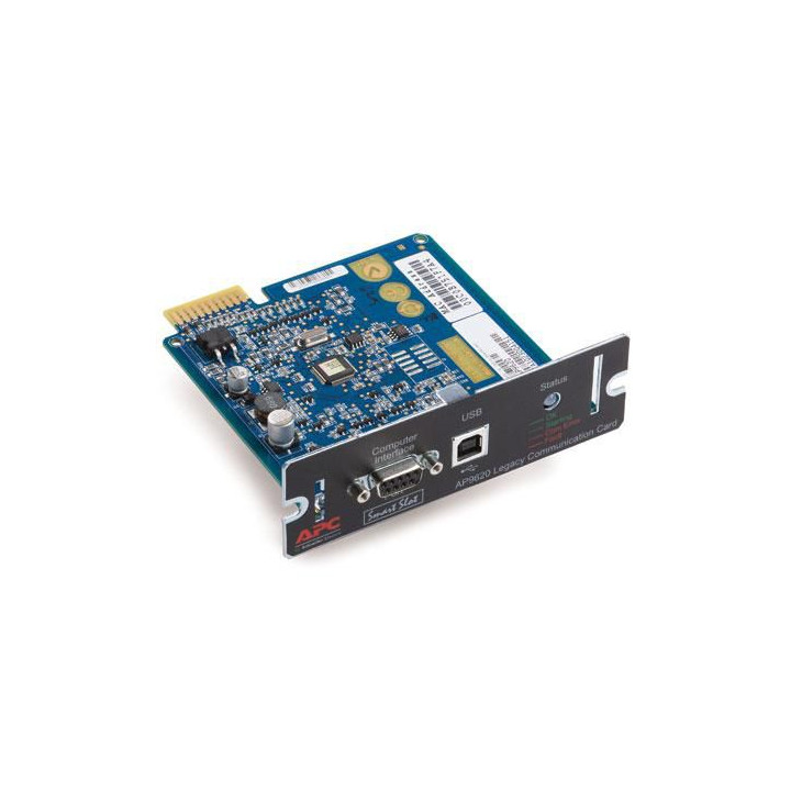 APC Legacy Comm. SmartSlot Card