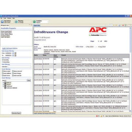 APC InfraStruXure Change 10 Rack