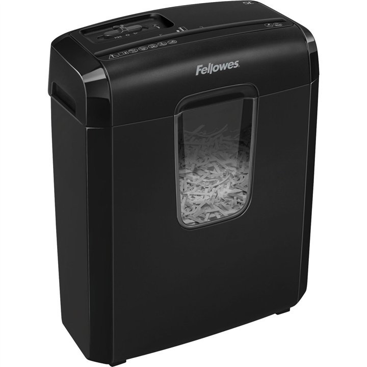 Fellowes Powershred 6C Paper shredder