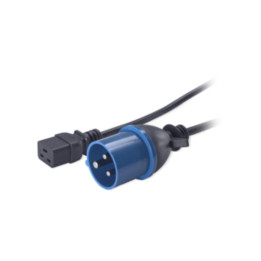 APC Cable/IEC C19gt/IEC 309