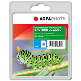 AgfaPhoto Ink Cyan rpl LC1220C, 7ml