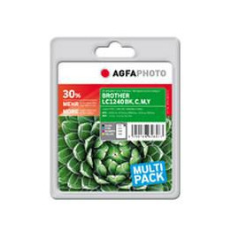 AgfaPhoto Ink, rpl LC-1240 Value-Pack