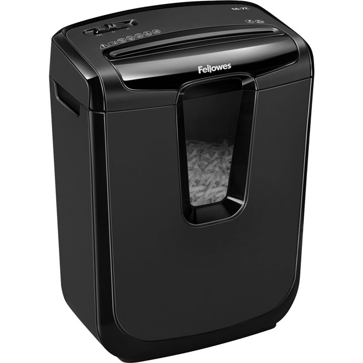 Fellowes Powershred M-7C Paper shredder