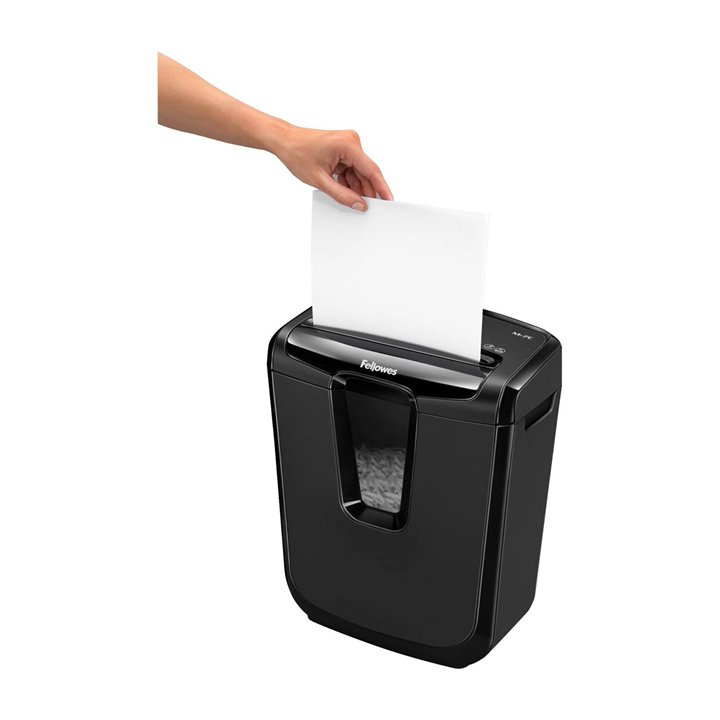 Fellowes Powershred M-7C Paper shredder