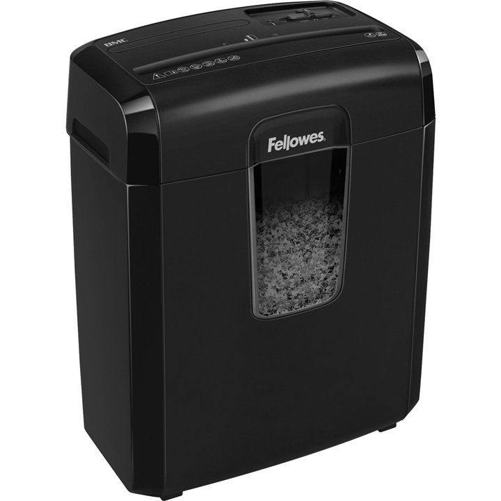 Fellowes Powershred 8Mc Paper shredder