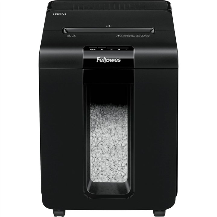Fellowes Automax 100M Autofeed Paper shredder