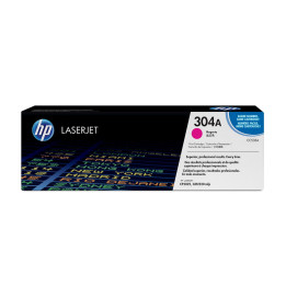 HP Toner Magenta