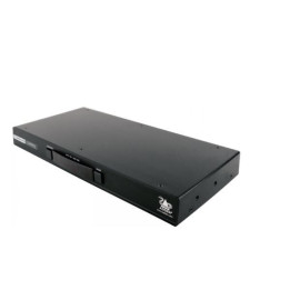 Adder Command / Control Switch 4port