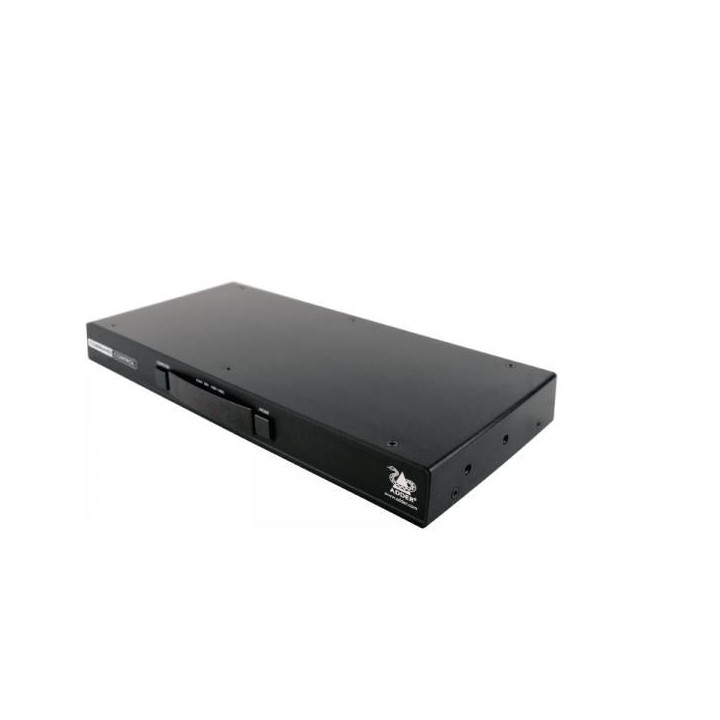 Adder Command / Control Switch 4port