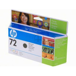 HP Ink Matte Black