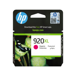HP Ink Magenta, 11ml