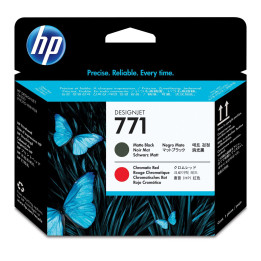 HP Pint Head No.771