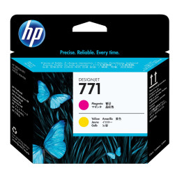 HP Pint Head No.771