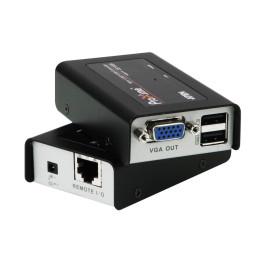 Aten Mini USB KVM Extender