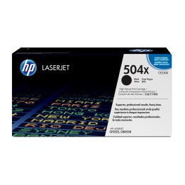 HP Toner Black High Capacity