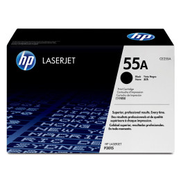 HP Toner Black
