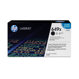 HP Toner Black High Capacity