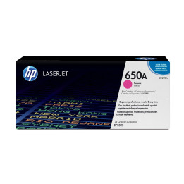HP Toner Magenta