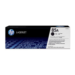 HP Toner Black