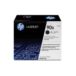 HP Toner Black