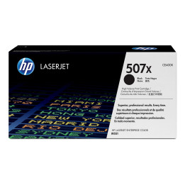 HP Toner Black 507X