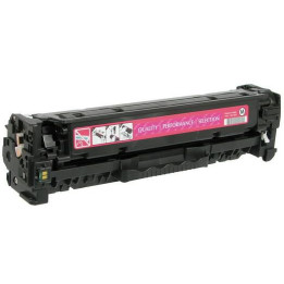 HP Toner Cartridge Magenta